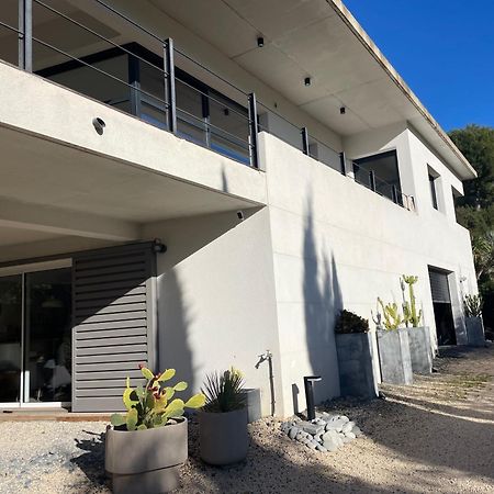 Studio Canadeau Le Castellet  ภายนอก รูปภาพ