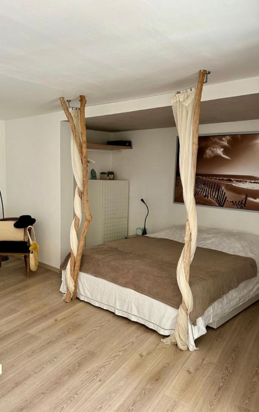 Studio Canadeau Le Castellet  ภายนอก รูปภาพ