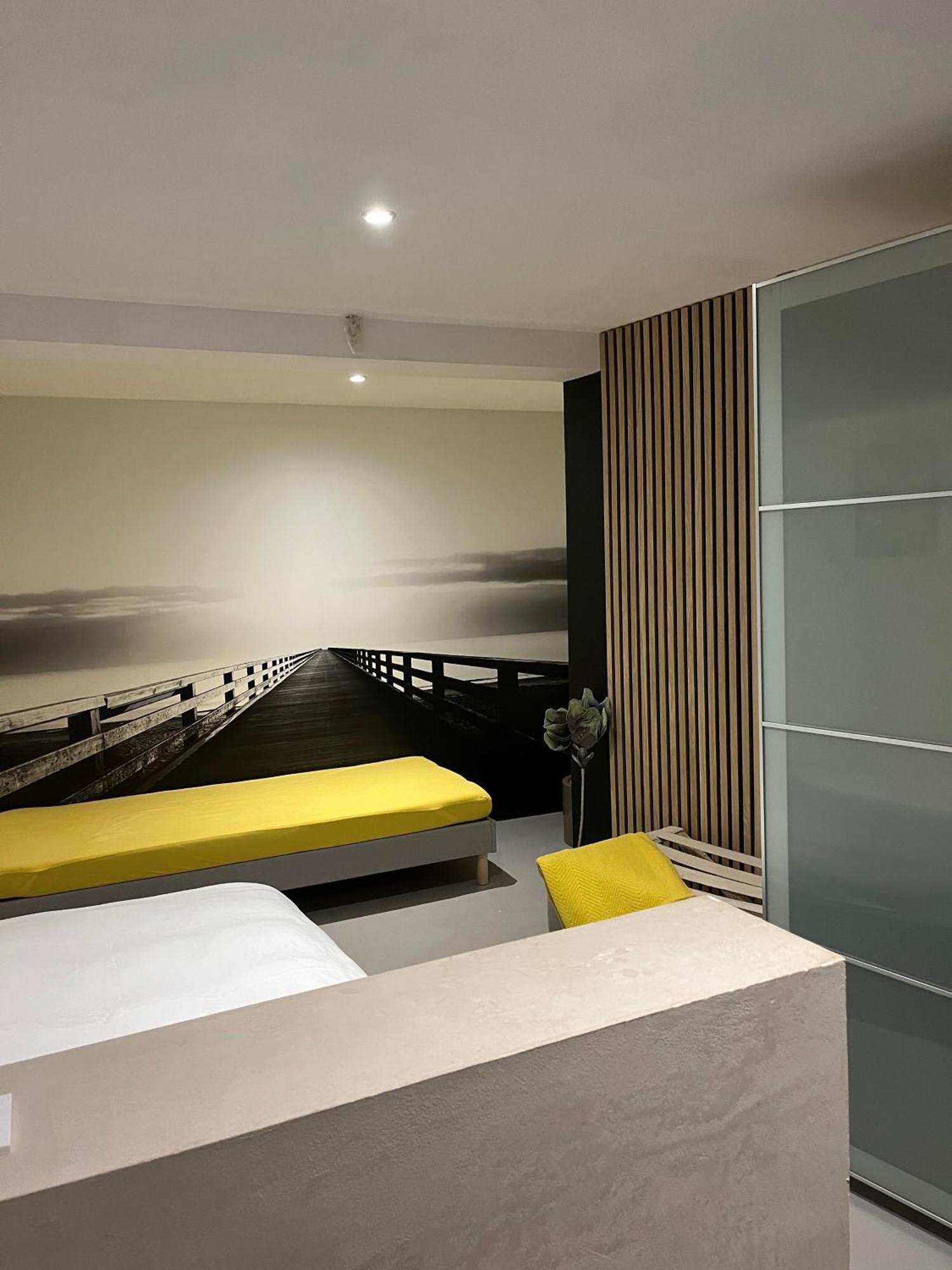 Studio Canadeau Le Castellet  ภายนอก รูปภาพ