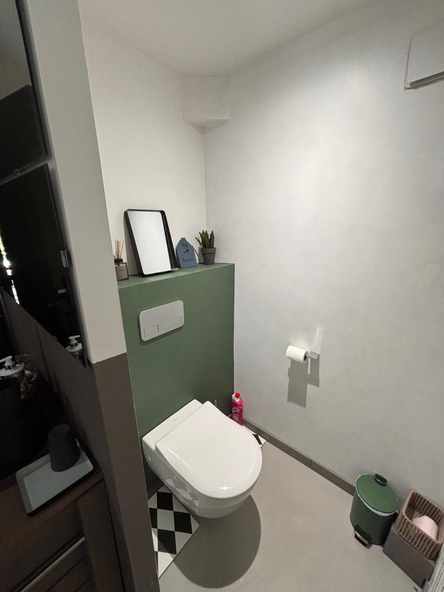 Studio Canadeau Le Castellet  ภายนอก รูปภาพ